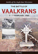 The Battle of Vaalkrans: 5-7 February 1900
