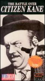 The Battle Over Citizen Kane