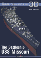 The Battleship USS Missouri