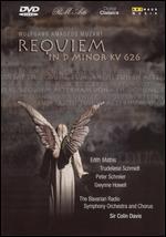The Bavarian Radio Symphony Orchestra and Chorus/Sir Colin Davis: Mozart - Requiem - Hugo Kch