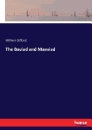 The Baviad and Maeviad