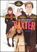 The Baxter - Michael Showalter