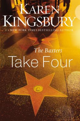 The Baxters Take Four - Kingsbury, Karen