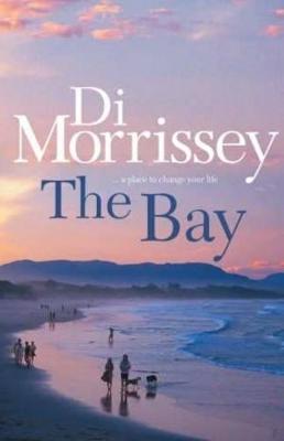 The Bay - Morrissey, Di