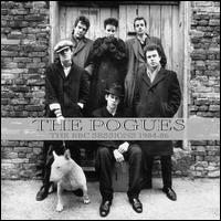 The BBC Sessions 1984-1986 - The Pogues