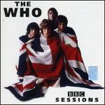 The BBC Sessions [Bonus Track] - The Who