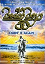 The Beach Boys: 50 - Doin' It Again
