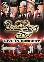 The Beach Boys: Live in Concert - 50th Anniversary