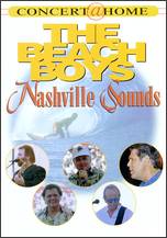 The Beach Boys: Nashville Sounds - 