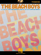 The Beach Boys: The Beach Boys - Instrumental Play-Along Pack for Trombone