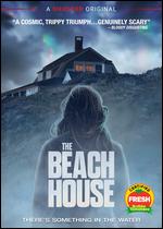 The Beach House - Jeffrey A. Brown