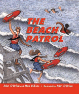 The Beach Patrol