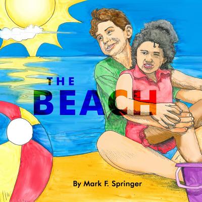 The Beach - Springer, Mark