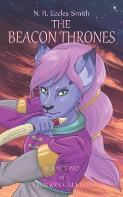 The Beacon Thrones - Hauck, Michelle (Editor)