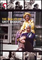 The Beales of Grey Gardens - Albert Maysles; David Maysles