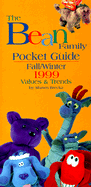 The Bean Family Pocket Guide: Values and Trends