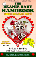 The Beanie Baby Handbook - Fox, Les, and Fox, Sue, Mrs., and Long, Jeanette