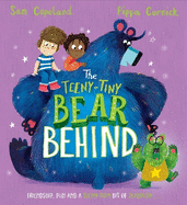 The Bear Behind: The Teeny-Tiny Bear Behind