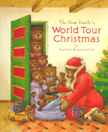 The Bear Family's World Tour Christmas