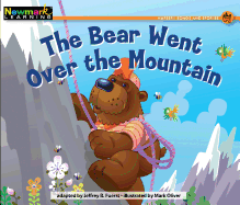 The Bear Went Over the Mountain Leveled Text