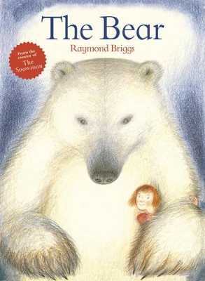 The Bear - Briggs, Raymond