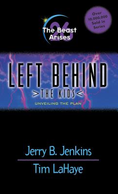 The Beast Arises: Unveiling the Plan - Jenkins, Jerry B LaHaye