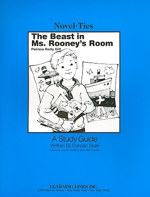 The Beast in Ms. Rooney's Room - Searl, Duncan, and Friedland, Joyce (Editor), and Kessler, Rikki (Editor)