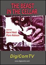 The Beast in the Cellar - James Kelly