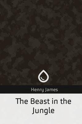 The Beast in the Jungle - James, Henry