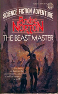 The Beast Master - Norton, Andre