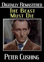 The Beast Must Die - Paul Annett