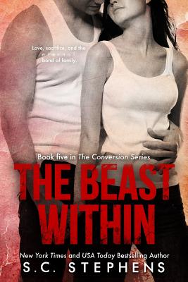 The Beast Within - Stephens, S C