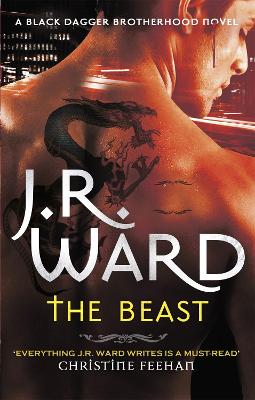 The Beast - Ward, J. R.