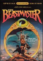 The Beastmaster [Special Edition] [Divimax]