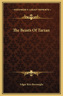 The Beasts Of Tarzan