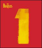 The Beatles: 1 - 