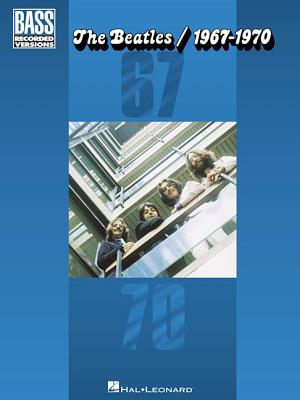 The Beatles/1967-1970 - Beatles (Creator)