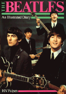 The Beatles: An Illustrated Diary