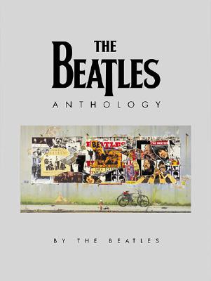 The Beatles Anthology: (Beatles Gifts, the Beatles Merchandise, Beatles Memorabilia) - The Beatles