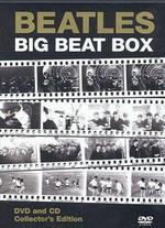 The Beatles: Big Beat Box [with CD]