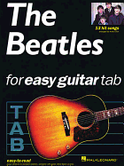 The Beatles for Easy Guitar
