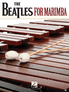 The Beatles for Marimba