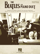 The Beatles for Piano Duet: Nfmc 2020-2024 Selection Intermediate Level - 1 Piano, 4 Hands