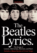 The Beatles Lyrics - 2nd Edition