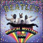 The Beatles: Magical Mystery Tour - Bernard Knowles; George Harrison; John Lennon; Paul McCartney; Ringo Starr