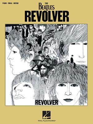 The Beatles - Revolver - Beatles