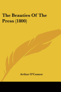 The Beauties Of The Press (1800)