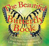 The Beautiful Butterfly Book