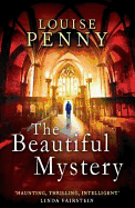 The Beautiful Mystery: Number 8 in series