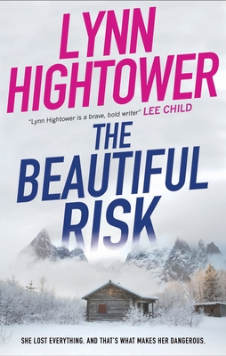 The Beautiful Risk - Hightower, Lynn
